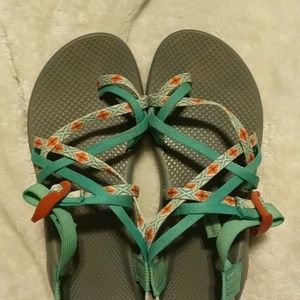 Chacos
